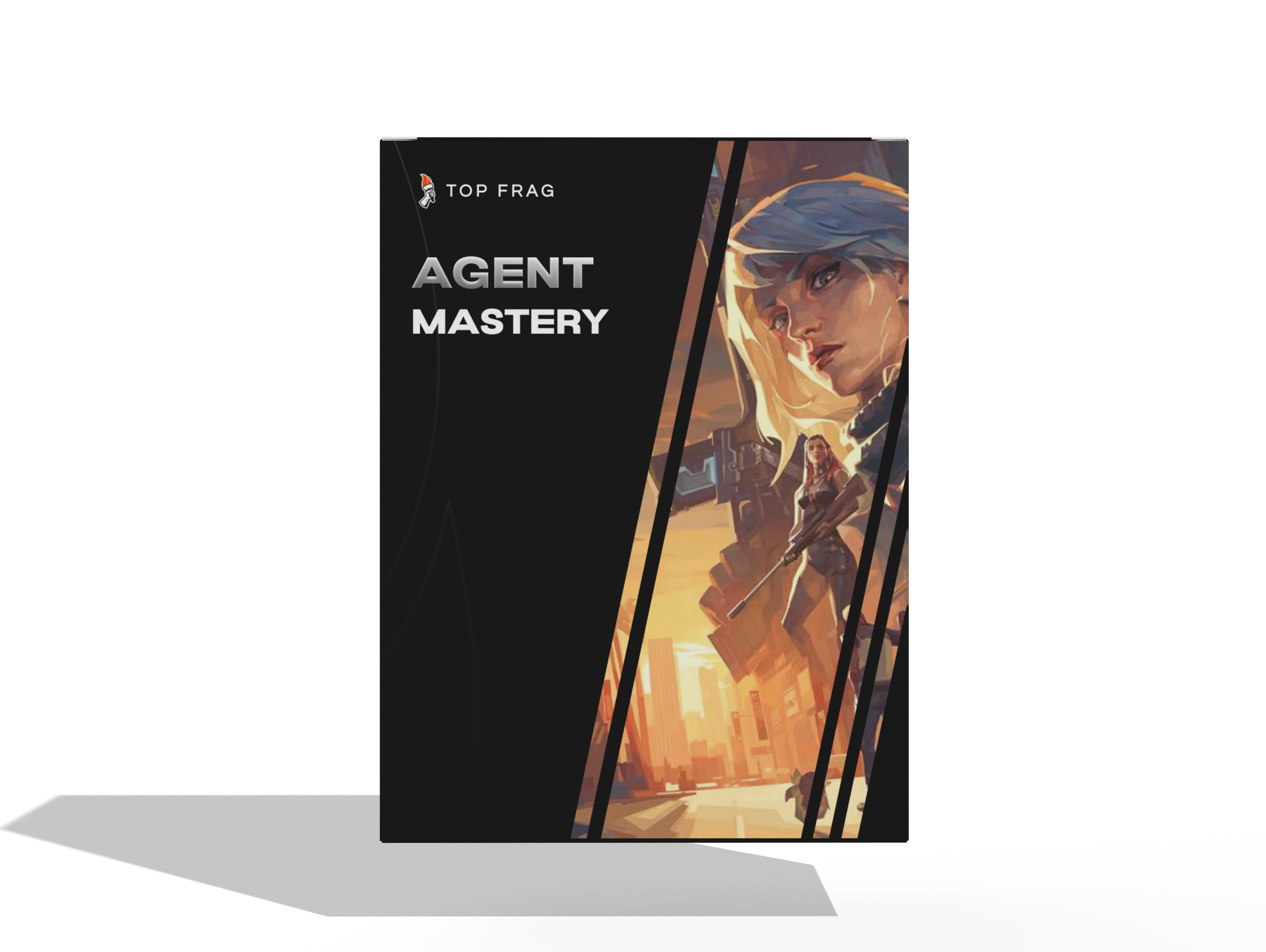 Agent Mastery