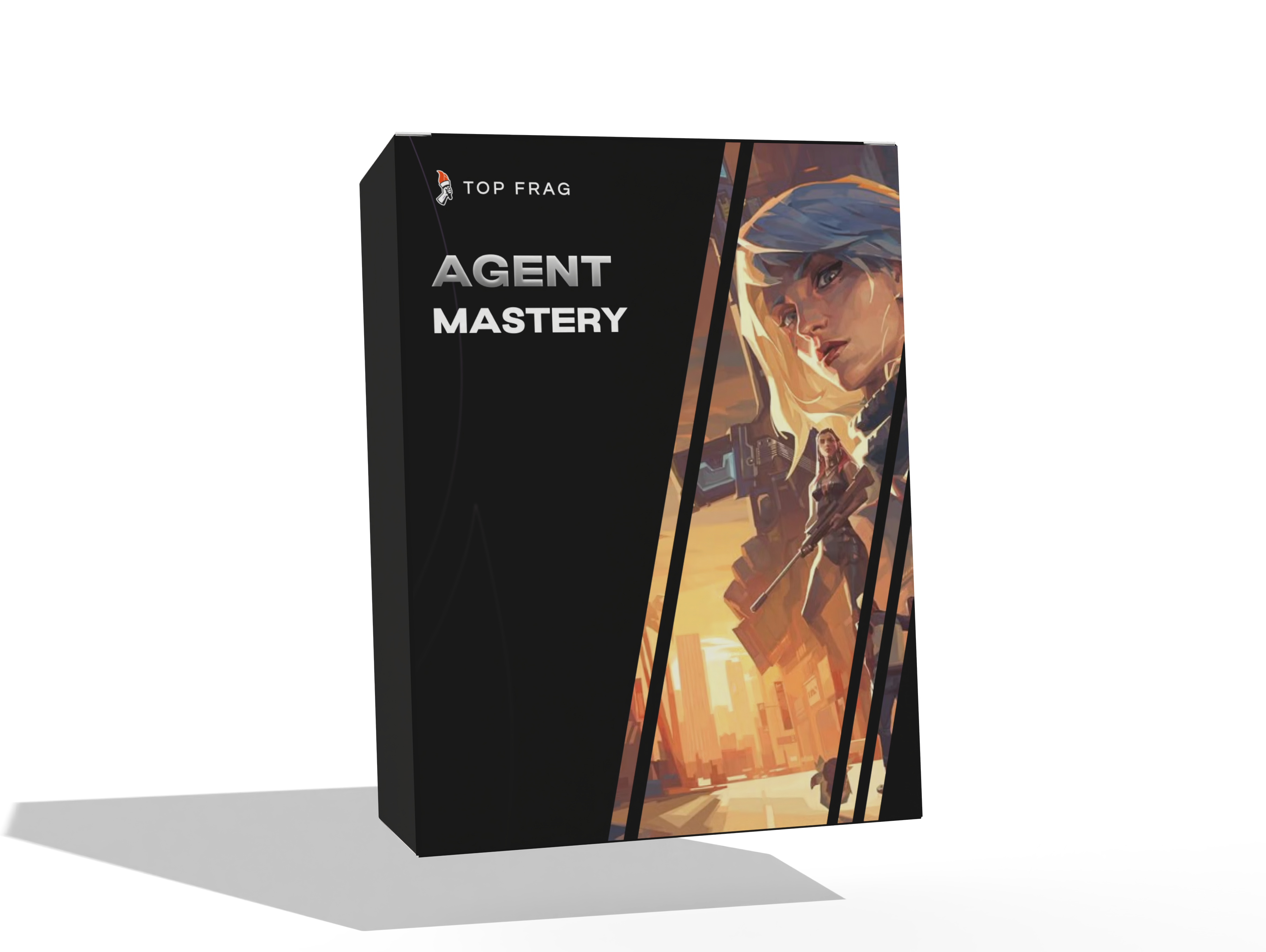 Agent Mastery