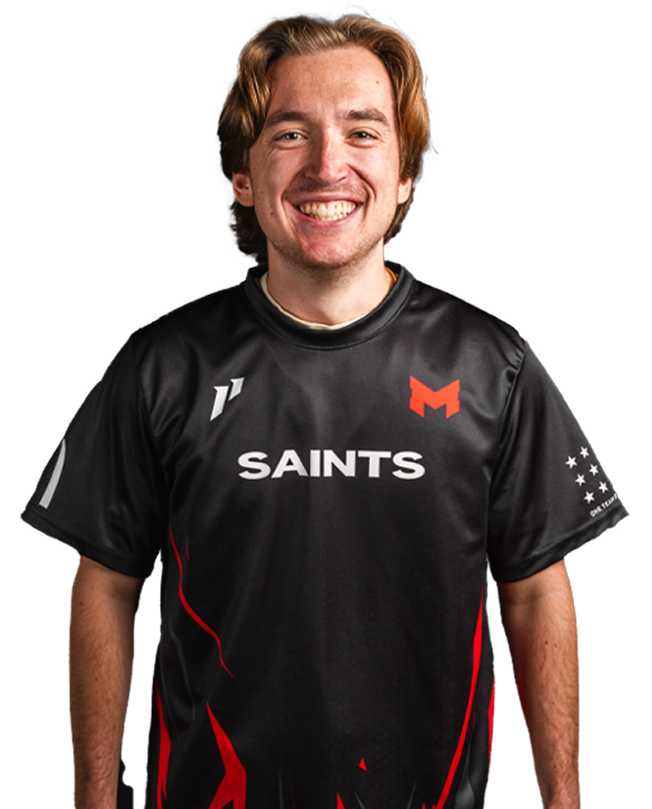 Kyle 'ScrewFace' Jensen