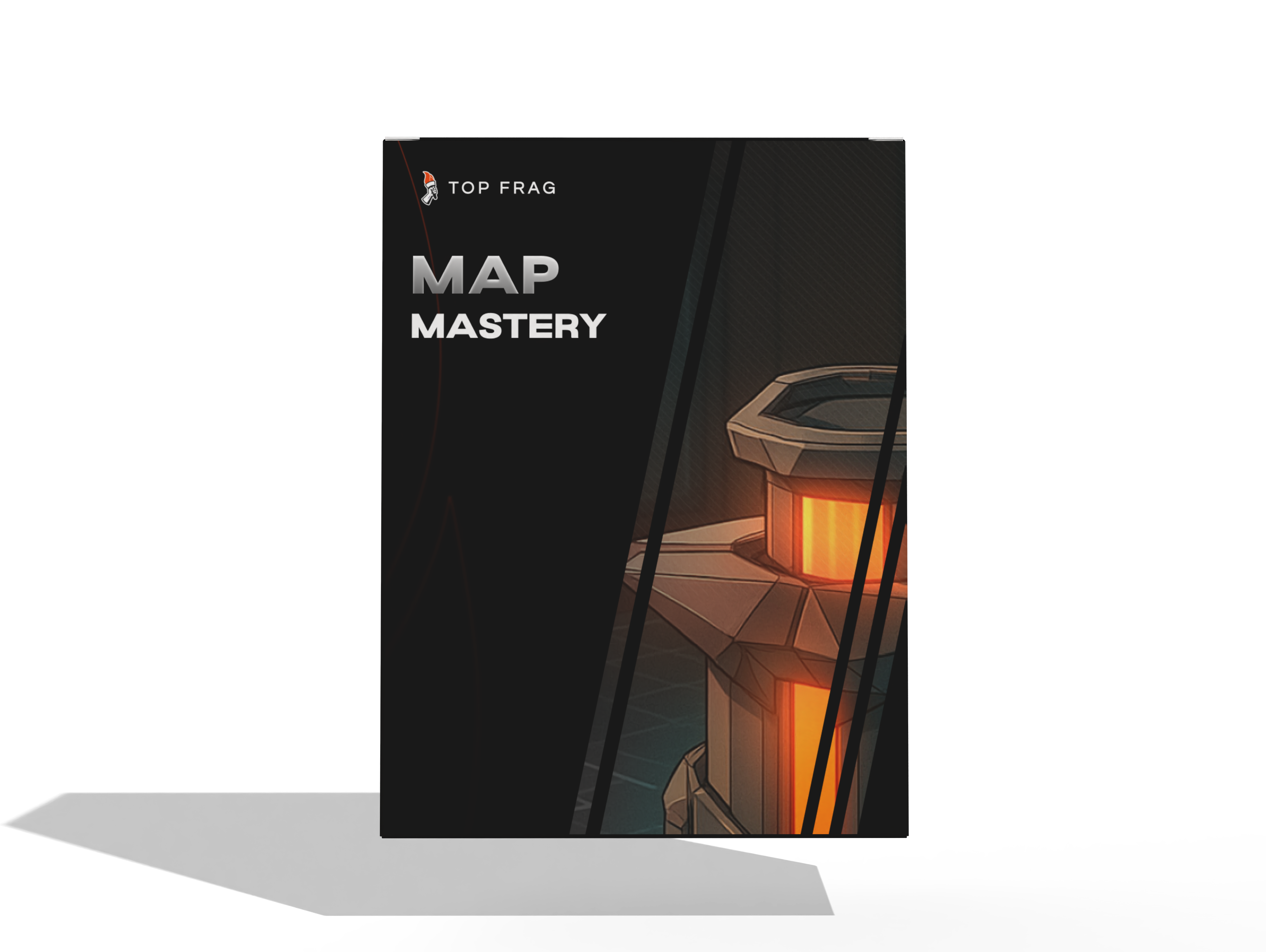 Map Mastery