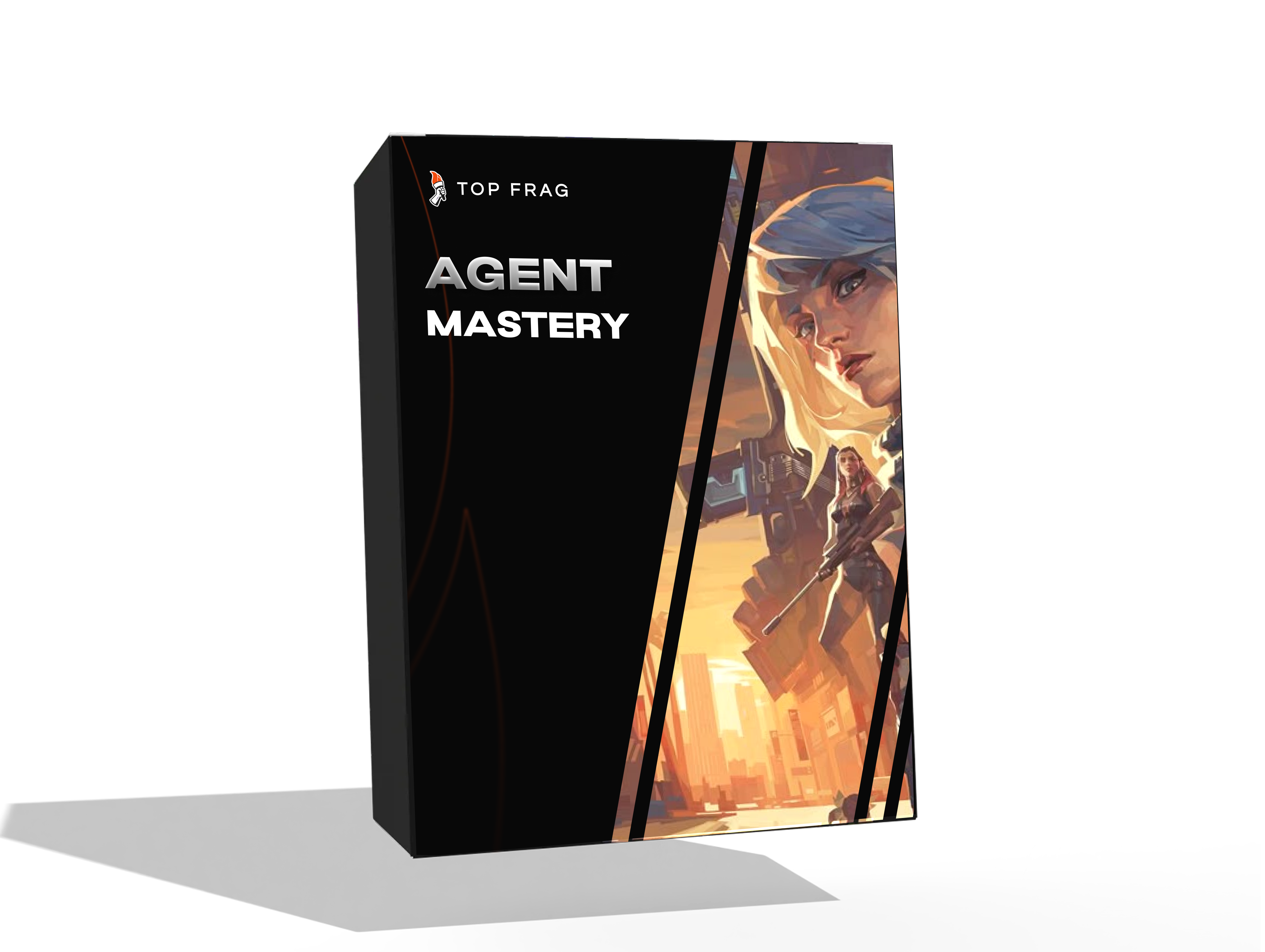 Agent Mastery