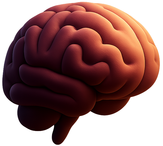 Brain icon