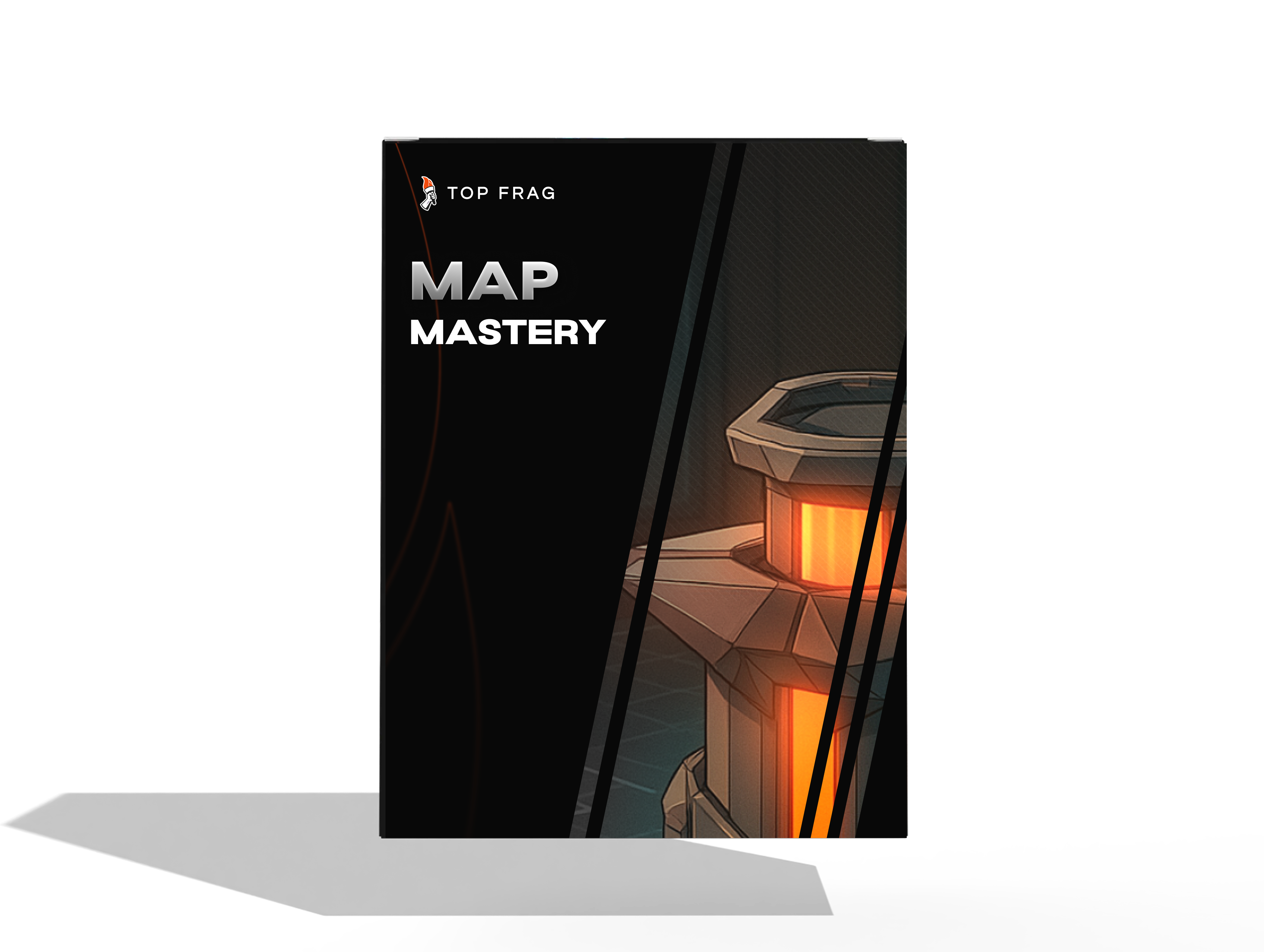 Map Mastery