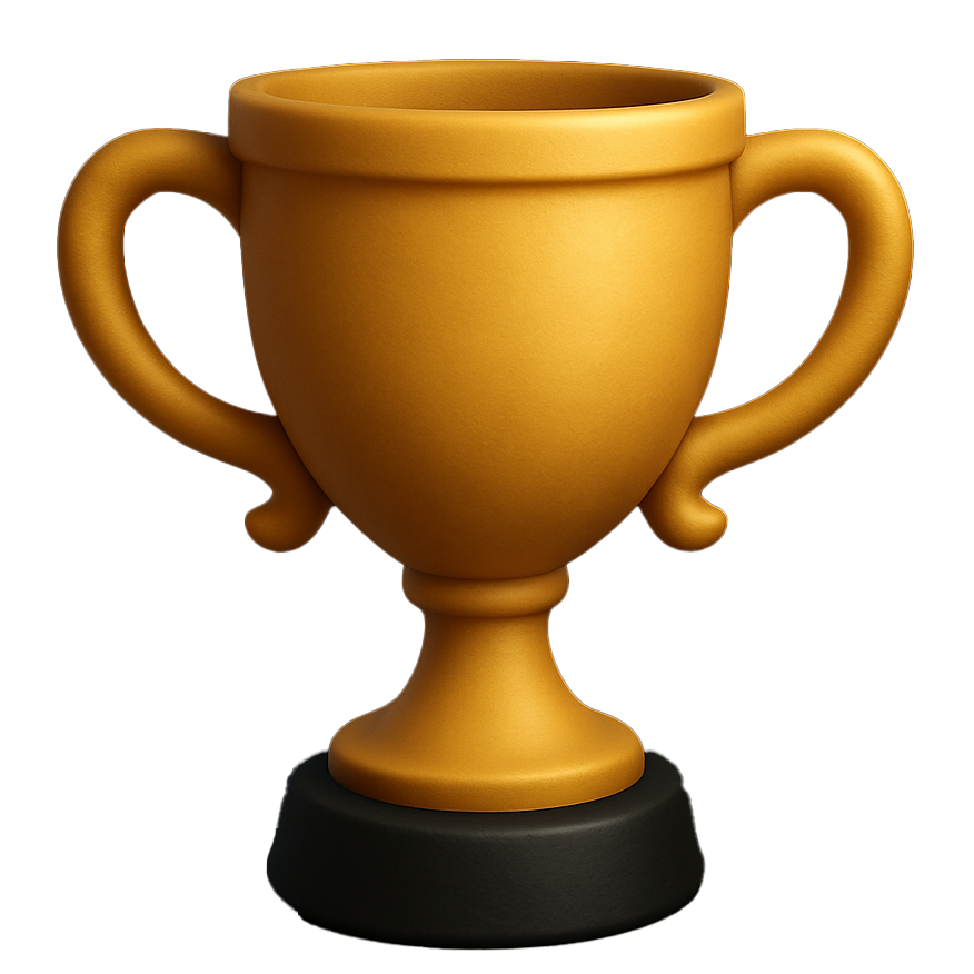 Trophy icon
