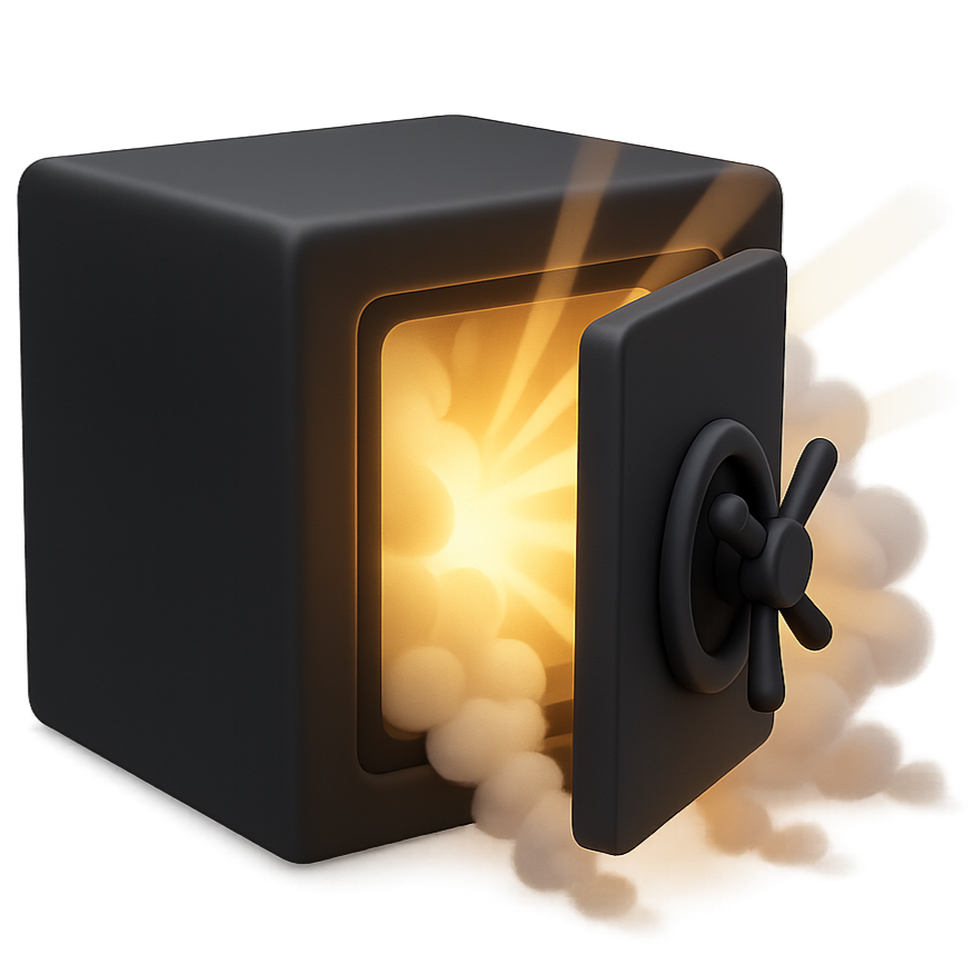 Vault icon
